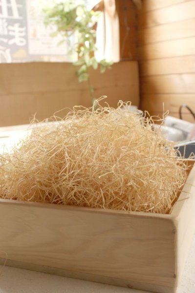 画像2: 「糸ヒバ(100g)」青森ヒバ (2)