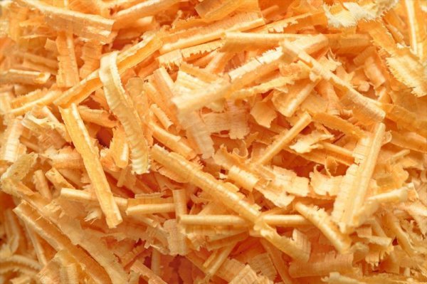 画像2: 箱入500g「ヒバアラカンナ」青森ヒバ (2)