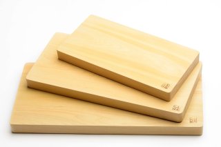 青森ヒバ専門店,わいどの木,青森ヒバ,うす型まな板