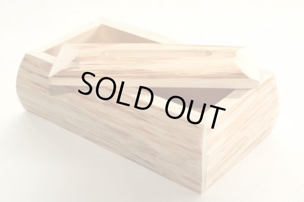 画像1: ティッシュボックス (1)