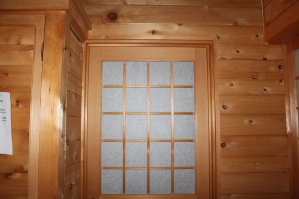 画像6: 「巾木材・見切り材・額縁材」天然木青森ヒバ (6)