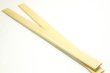 画像5: 無節　羽目板　長さ1820mm×幅100mm×厚さ15mm　18枚(1坪:3.3平米)セット　床材　壁材　天然木青森ヒバ (5)