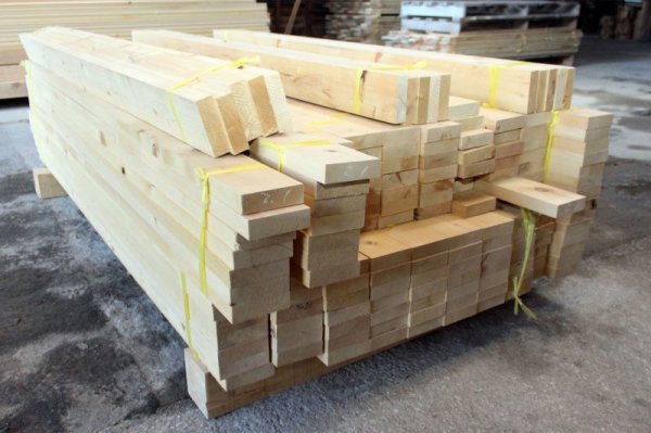 画像4: 青森ヒバの短材 (4)