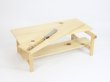 画像12: 【数量限定】DIYで完成させる！青森ヒバの家具キット (12)