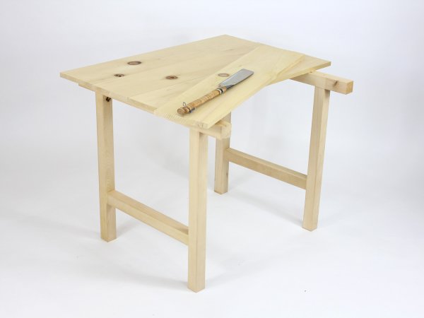 画像10: 【数量限定】DIYで完成させる！青森ヒバの家具キット (10)