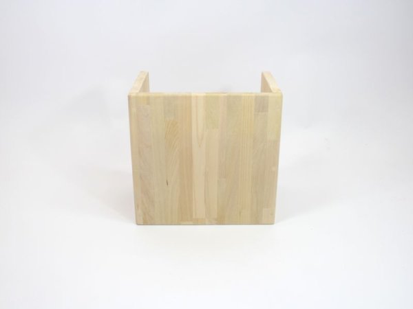 画像6: ３WAY「キッズチェアー」青森ヒバ製 (6)