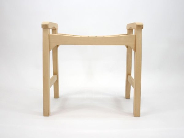 画像7: 「ゆったりこ(大型ハンドル付)」青森ヒバ製 (7)