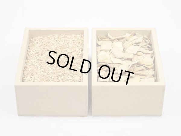 画像3: 「ガーデニング専用ヒバチップ」 青森ヒバ (3)