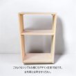 画像3: 組立式「ひば棚」 (3)
