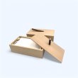 画像1: 青森ヒバ製 抗菌！フローティングマスクBOX (1)