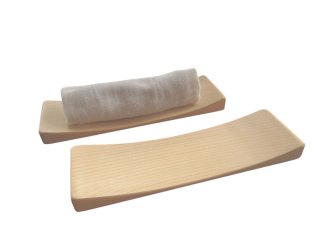 青森ヒバ製の食材貯蔵ボックス