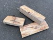 画像2: 青森ヒバの「薪~Firewood」 (2)