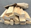 画像1: 青森ヒバの「薪~Firewood」 (1)