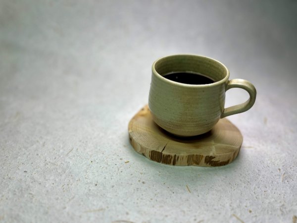 画像3: 【追加販売】青森ヒバ輪切りコースター3枚セット  (3)